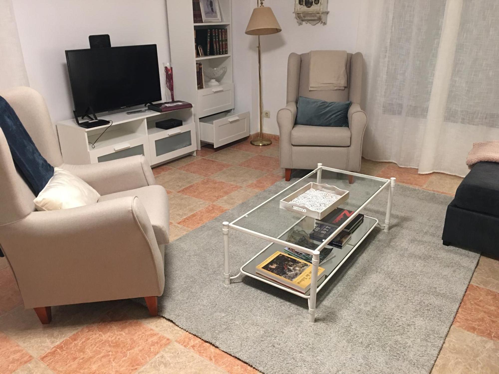 Apartment Turistico Mirador De Sierra Magina Entre Granada Y Jaen *