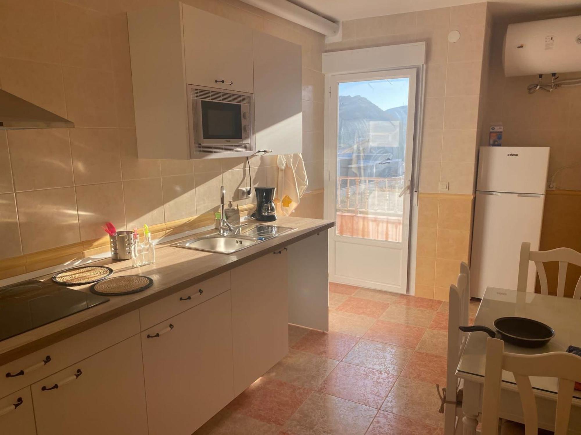 Apartment Turistico Mirador De Sierra Magina Entre Granada Y Jaen *
