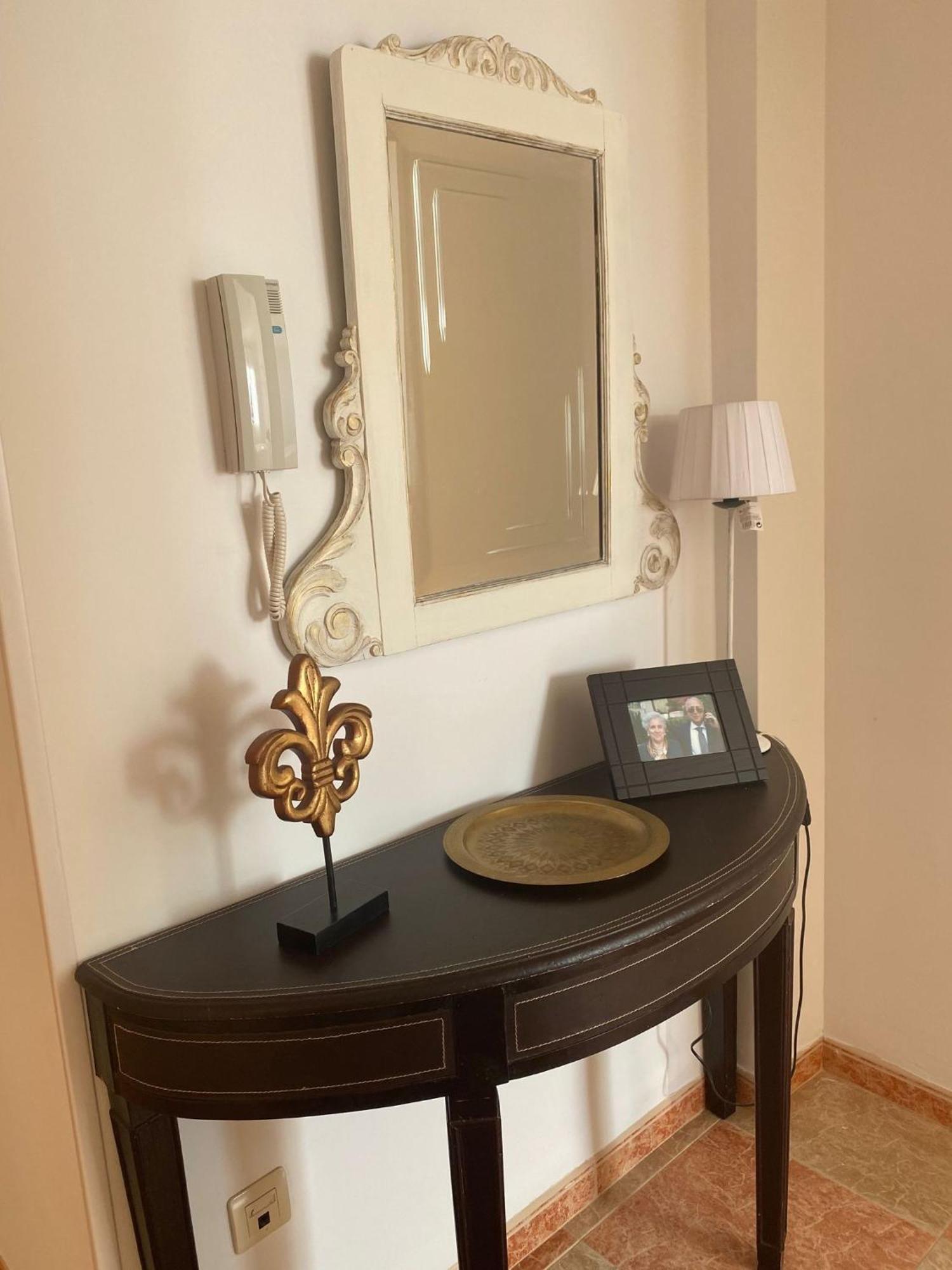 Apartment Turistico Mirador De Sierra Magina Entre Granada Y Jaen