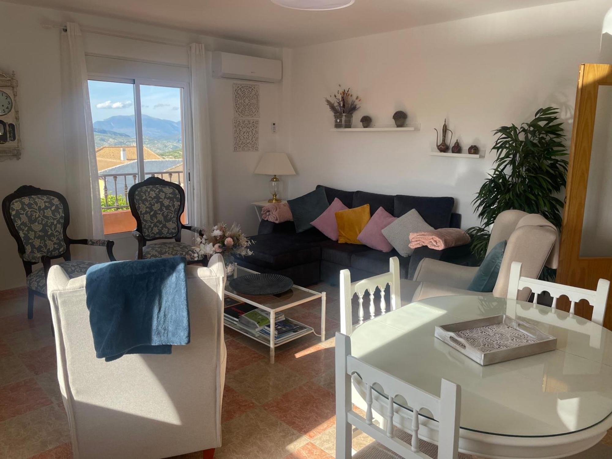 Turistico Mirador De Sierra Magina Entre Granada Y Jaen Apartment Noalejo
