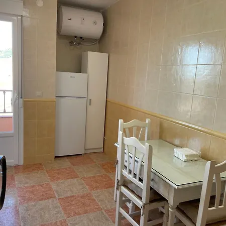 Apartamento Turistico Mirador De Sierra Magina Noalejo Entre Granada Y Jaen Exterior foto