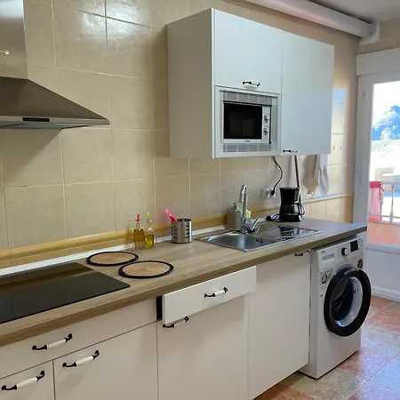 Apartamento Turistico Mirador De Sierra Magina Noalejo Entre Granada Y Jaen Exterior foto