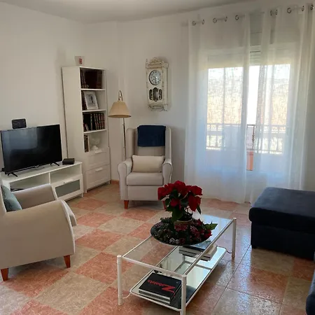 Apartamento Turistico Mirador De Sierra Magina Noalejo Entre Granada Y Jaen Exterior foto
