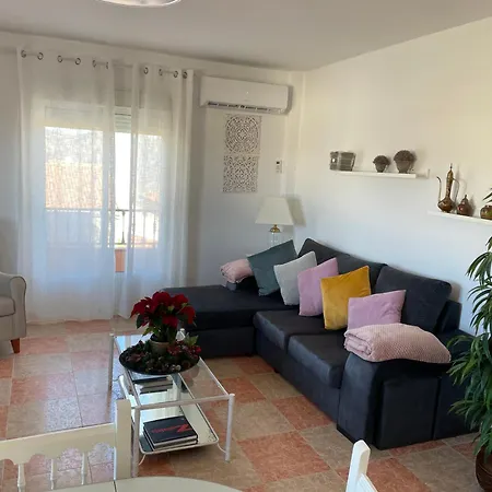 Apartamento Turistico Mirador De Sierra Magina Noalejo Entre Granada Y Jaen Exterior foto
