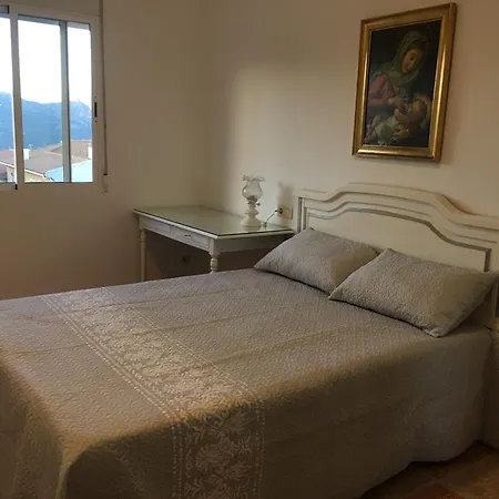 Apartamento Turistico Mirador De Sierra Magina Noalejo Entre Granada Y Jaen Exterior foto