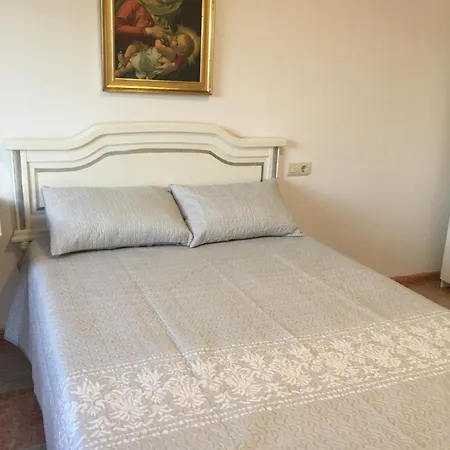 Apartamento Turistico Mirador De Sierra Magina Noalejo Entre Granada Y Jaen Exterior foto