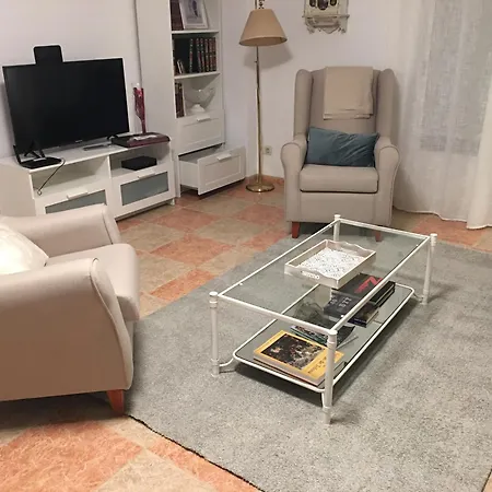 Apartamento Turistico Mirador De Sierra Magina Noalejo Entre Granada Y Jaen Exterior foto