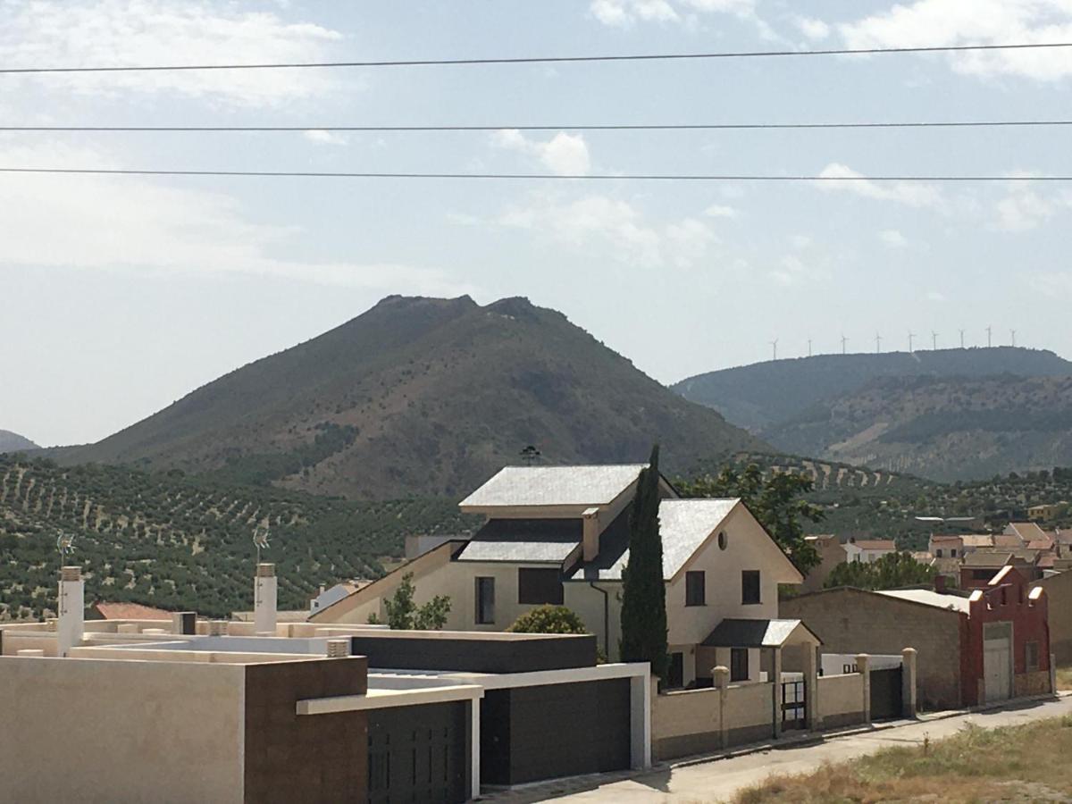 Apartment Turistico Mirador De Sierra Magina Entre Granada Y Jaen *