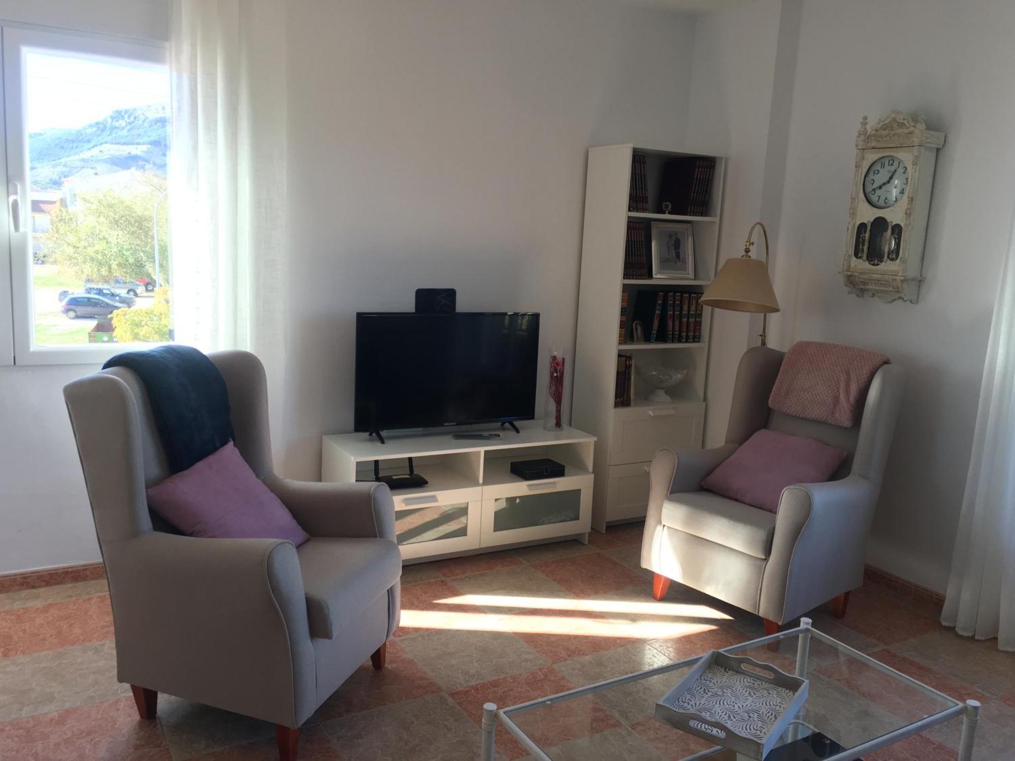 Apartment Turistico Mirador De Sierra Magina Entre Granada Y Jaen