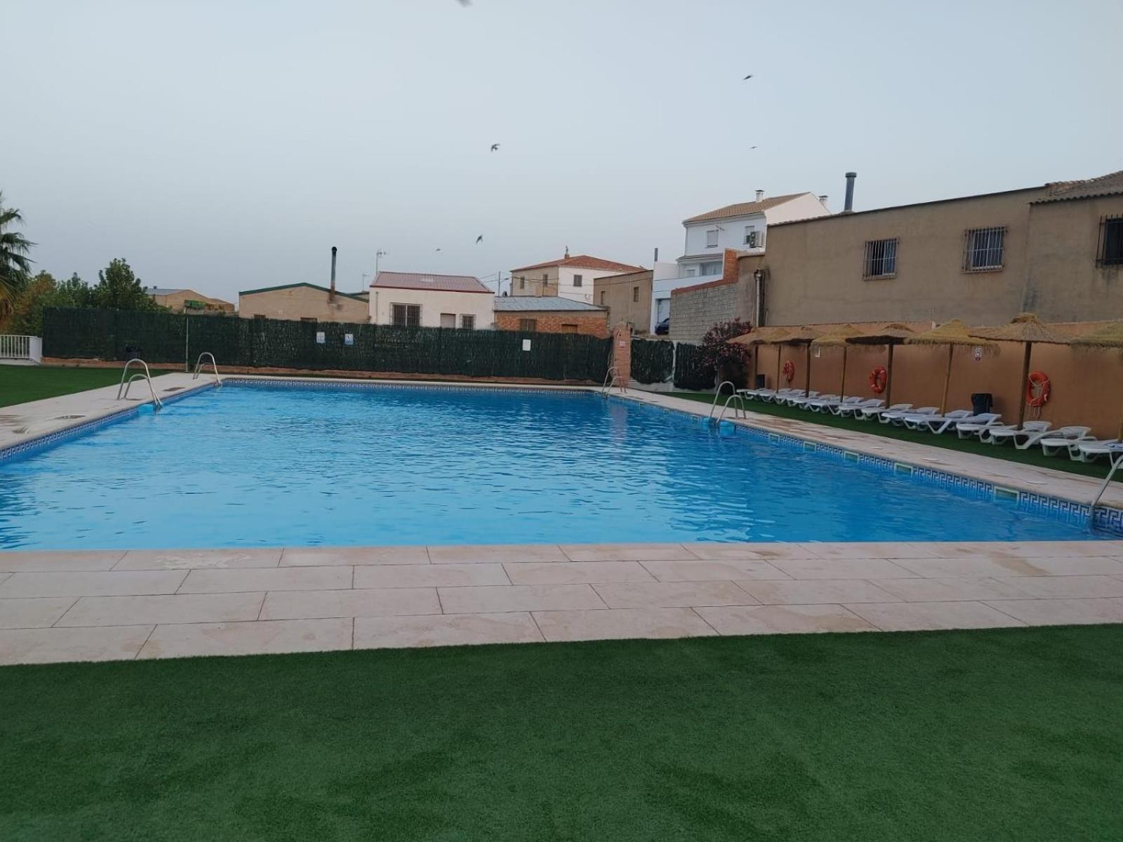 Apartment Turistico Mirador De Sierra Magina Entre Granada Y Jaen