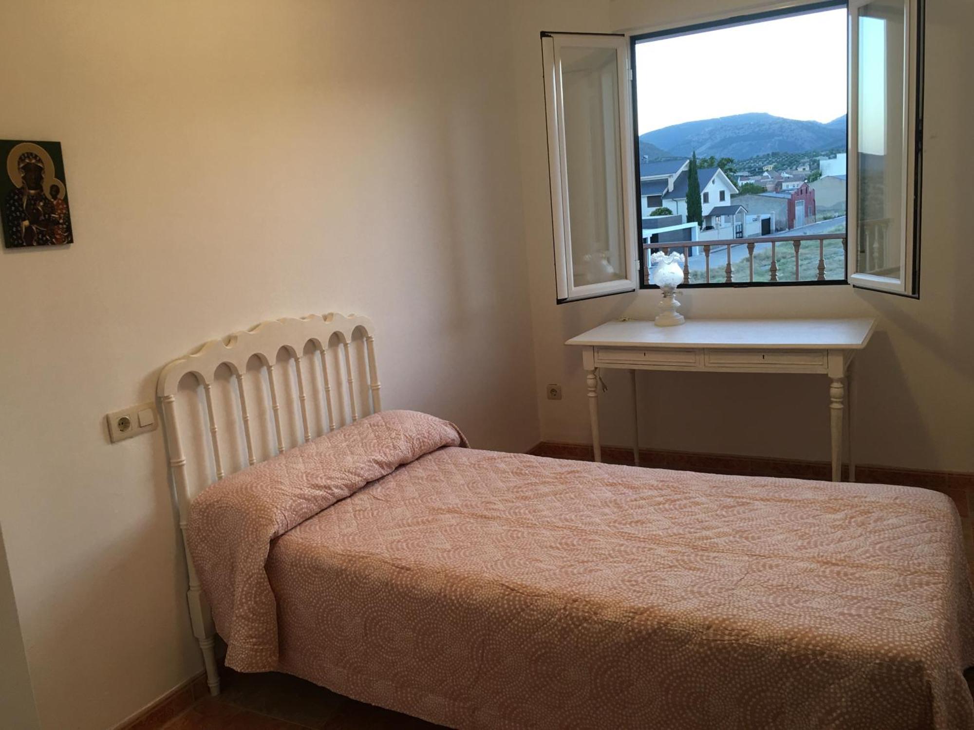 Apartment Turistico Mirador De Sierra Magina Entre Granada Y Jaen *