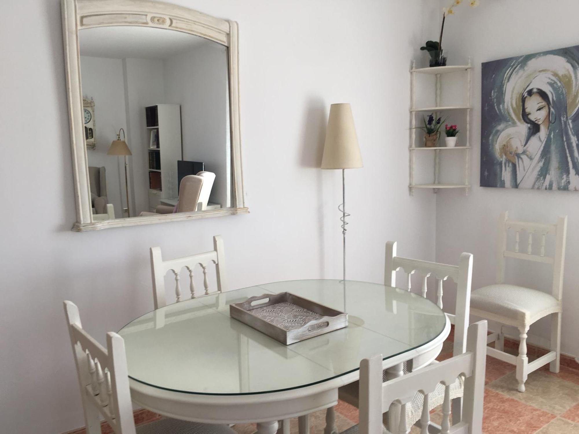Apartment Turistico Mirador De Sierra Magina Entre Granada Y Jaen