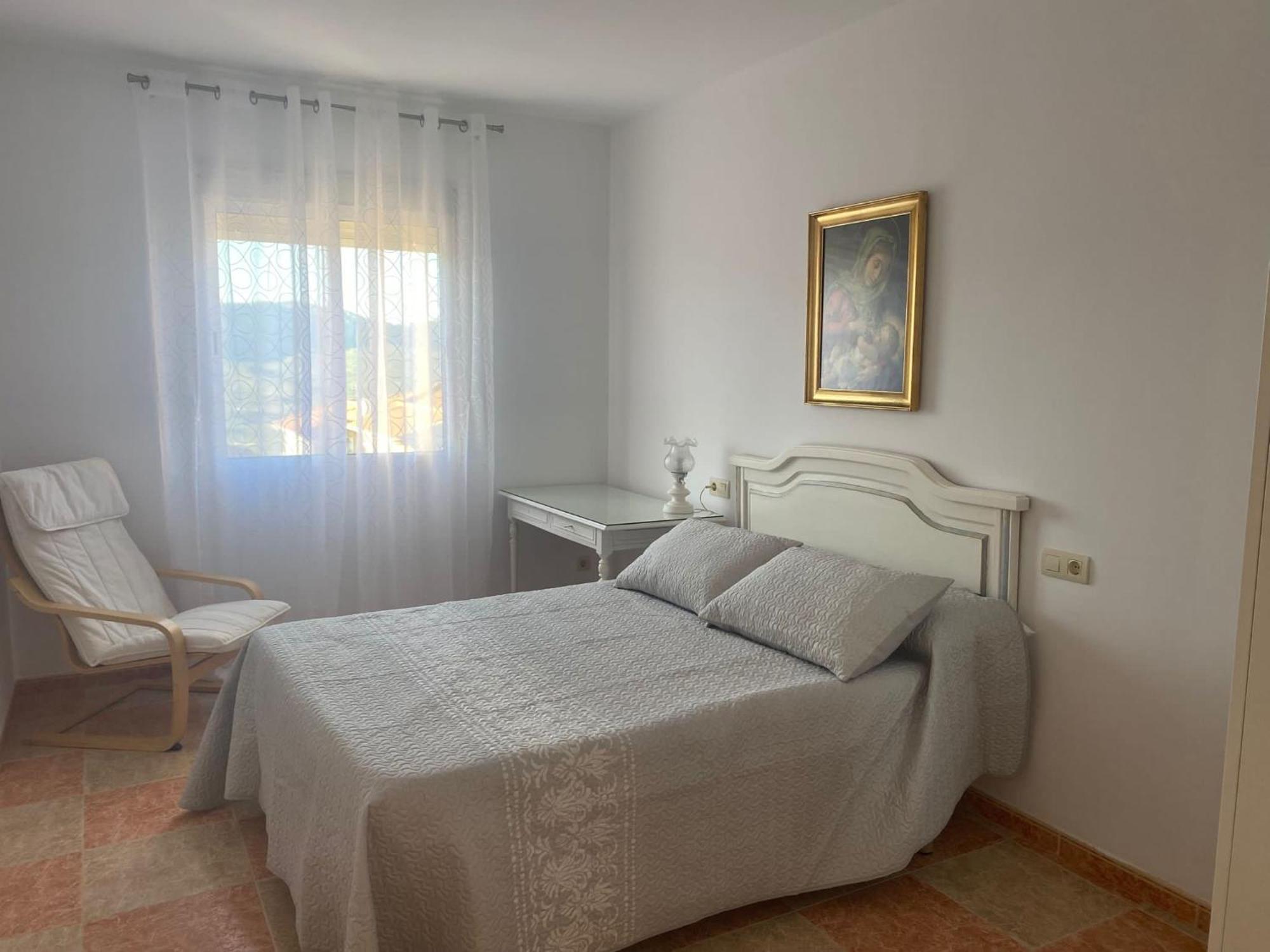 Apartment Turistico Mirador De Sierra Magina Entre Granada Y Jaen