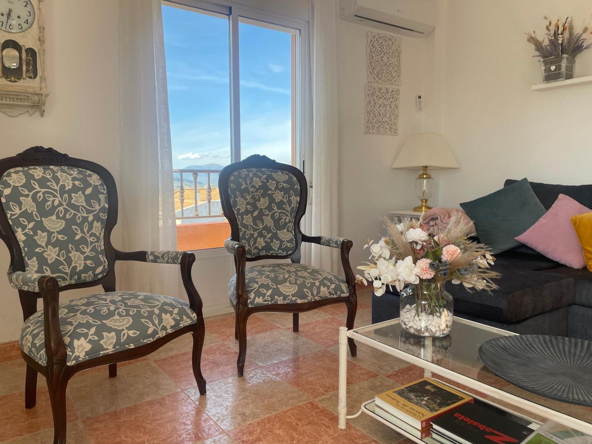 Apartment Turistico Mirador De Sierra Magina Entre Granada Y Jaen